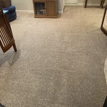 Qualls Chemdry - I have never had such a good job done on my carpets - look brand new ! - Carpet Cleaning Near Me - Salt Lake City, Utah Qualls Chemdry - I have never had such a good job done on my carpets - look brand new ! - Carpet Cleaning Near Me - Salt Lake City, Utah