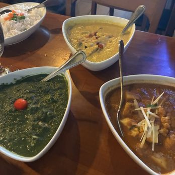 Spice Palette Indian Cuisine - Great portions for sharing. - Indian Near Me - Mount Pleasant, South Carolina Spice Palette Indian Cuisine - Great portions for sharing. - Indian Near Me - Mount Pleasant, South Carolina