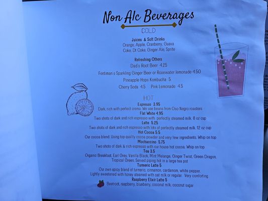 Menu photo 2 Truffle Pigs Field, BC