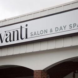 Avanti Salon & Day Spa