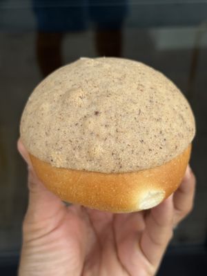 Santa Canela by null