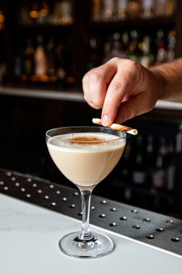 Benne’s by Peninsula Grill by null