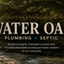 Water Oak Plumbing and Septic