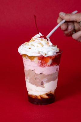 Mikes Drive-In by null