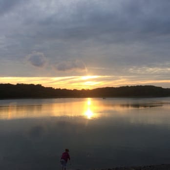 Bare Cove Park - Parks Near Me - Hingham, Massachusetts