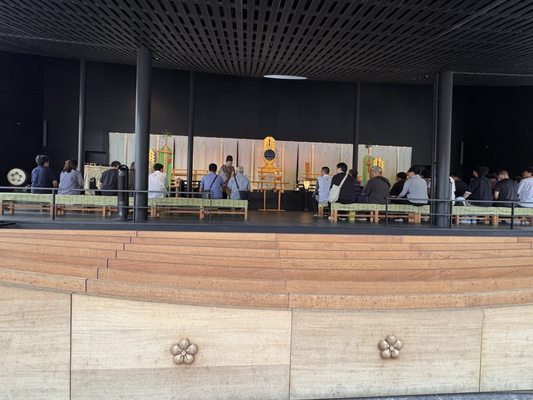 Dazaifu-tenmangu Shrine by null