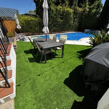 Flawless Grass & Hardscape - Artificial Turf Near Me - Corona, California