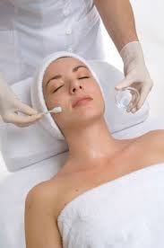 Creekside Medical Spa Logo