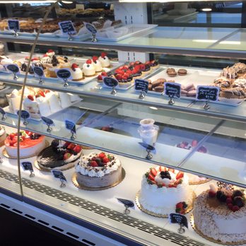 Chapelure - Bakeries Near Me - East Lansing, Michigan