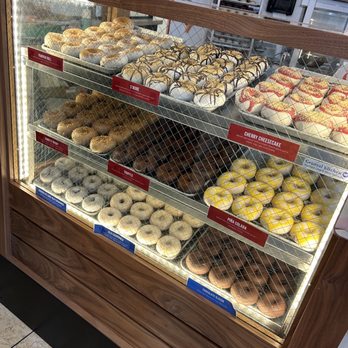 Federal Donuts North - Donuts Near Me - Philadelphia, Pennsylvania Federal Donuts North - Donuts Near Me - Philadelphia, Pennsylvania