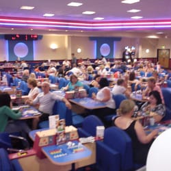Mecca Bingo