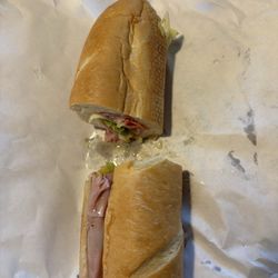 8 inch Italian Jays way