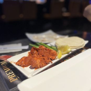 Gen Korean BBQ House - Al pastor - Korean Near Me - Tempe, Arizona