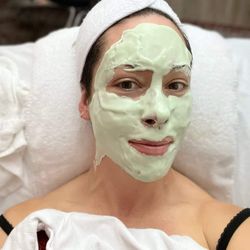 Amber Mountain Skin Care