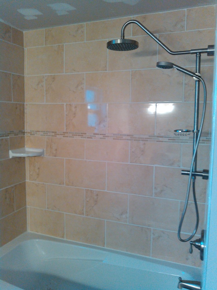 Slide of Procraft Remodelling