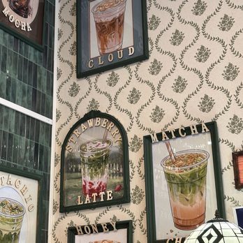 Lucky Cafe - Coffee & Tea Near Me - New York, New York Lucky Cafe - Coffee & Tea Near Me - New York, New York