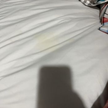 Motel 6 - Stained sheets on 2nd bed. - Hotels Near Me - Shreveport, Louisiana