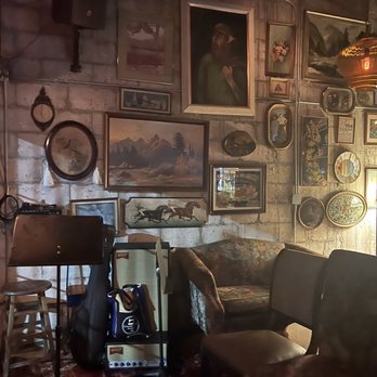 Lagniappe - Jazz room/ front of the area - Music Venues Near Me - Miami, Florida Lagniappe - Jazz room/ front of the area - Music Venues Near Me - Miami, Florida