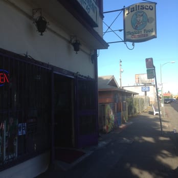 Jalisco Restaurant - Front entrance - Mexican Near Me - Oakland, California Jalisco Restaurant - Front entrance - Mexican Near Me - Oakland, California