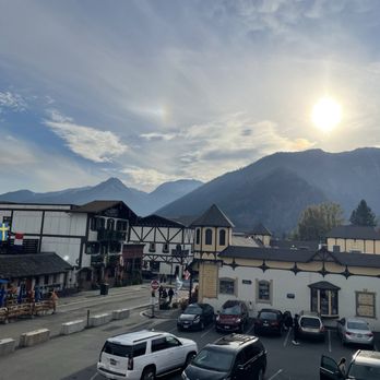 Wok About Bar & Grill - Mongolian Near Me - Leavenworth, Washington