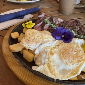 Nightingale - Breakfast & Brunch Near Me - Huntington Beach, California Nightingale - Breakfast & Brunch Near Me - Huntington Beach, California
