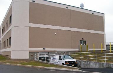 New Ark Plumbing Heating & Air Conditioning Logo