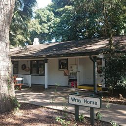 Exterior photo of Flamingo Gardens - Davie, Florida Exterior photo of Flamingo Gardens - Davie, Florida