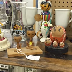 Karen's Ultimate Treasures - Unique figurines.