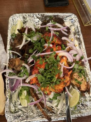 Zaviya Grill by null