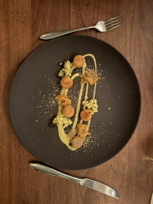 Avelo Restaurant by null