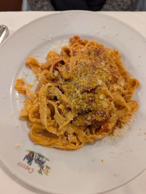 Checco Er Carettiere by null