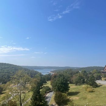 Big Cedar Lodge - Resorts Near Me - Ridgedale, Missouri