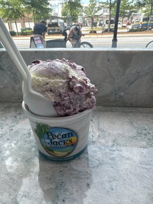 Pecan Jacks Ice Cream & Candy - West Midtown Atlanta by null