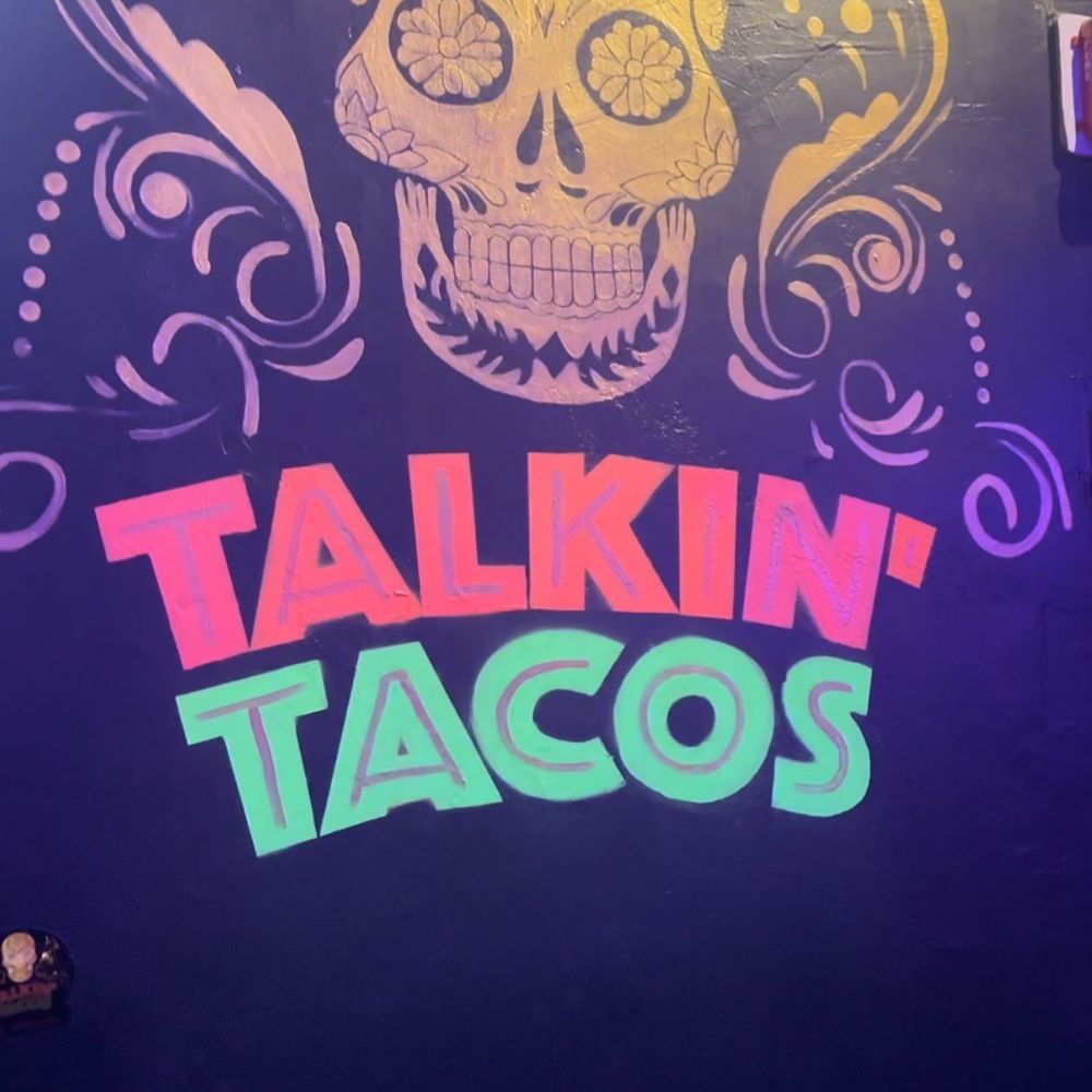 Talkin' Tacos Brickell - Tacos Near Me - Miami, Florida Talkin' Tacos Brickell - Tacos Near Me - Miami, Florida