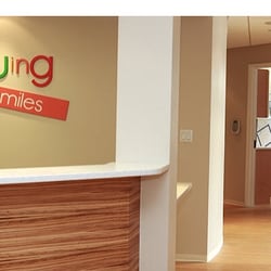 Growing Smiles of Englewood
