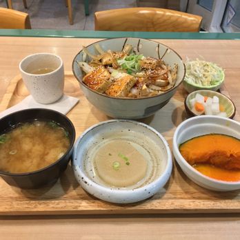 Nobi Nobi - Tofu Course Meal - Japanese Near Me - Richmond, British Columbia