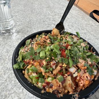 Paddles Up Poke - 9th St - Large - Catch of the day, your way - Poke Near Me - Boise, Idaho Paddles Up Poke - 9th St - Large - Catch of the day, your way - Poke Near Me - Boise, Idaho