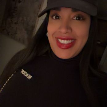 Capons Chophouse - Me ! The foodie enjoying awesome eateries in New Jersey - American Near Me - Hackensack, New Jersey