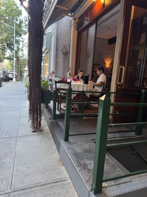 Il Cantinori by null