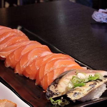 Sushi Martini - Japanese Near Me - Rancho Cucamonga, California Sushi Martini - Japanese Near Me - Rancho Cucamonga, California