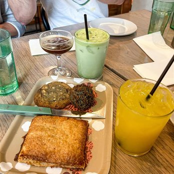 Kasama - pastries - Filipino Near Me - Chicago, Illinois