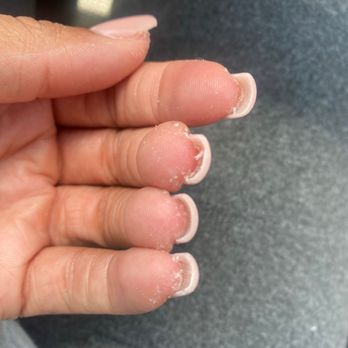 SA Nails Spa - Nail Salons Near Me - San Antonio, Texas