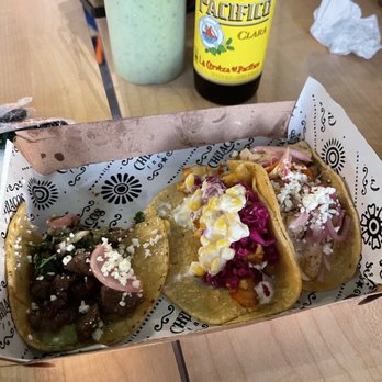 Chilacos Tacos - Tacos (already ate the carnitas) - Tacos Near Me - Plantation , Florida Chilacos Tacos - Tacos (already ate the carnitas) - Tacos Near Me - Plantation , Florida