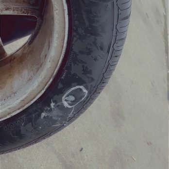R Garza's Tires - Tires Near Me - Brookshire, Texas