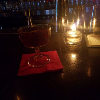 The Keefer Bar - Lounges Near Me - Vancouver, British Columbia