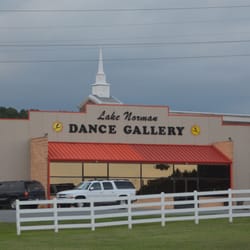 Lake Norman Dance Gallery