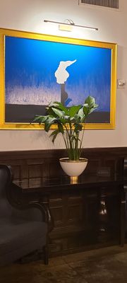 Q&C Hotel and Bar New Orleans, Autograph Collection by null