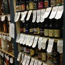 Chevy Chase Wine & Spirits
