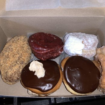 Paula's Donuts - Donuts Near Me - Tonawanda, New York Paula's Donuts - Donuts Near Me - Tonawanda, New York