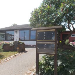 Outside Outside